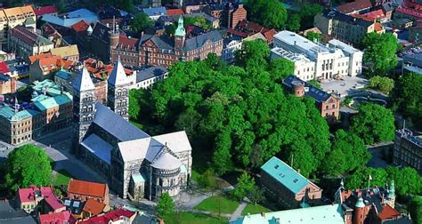 Lunds Domkirke – Lex